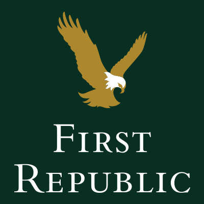 First Republic Bank logo