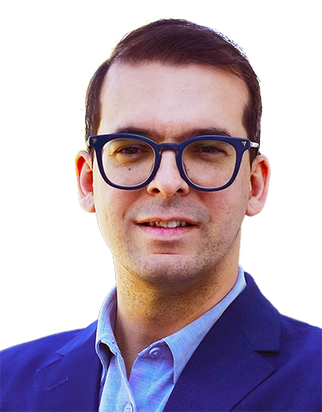 Edwin - Web Developer