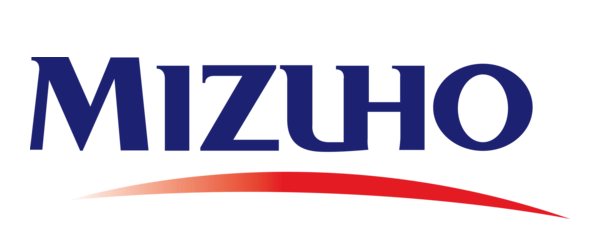 Mizuho Bank logo