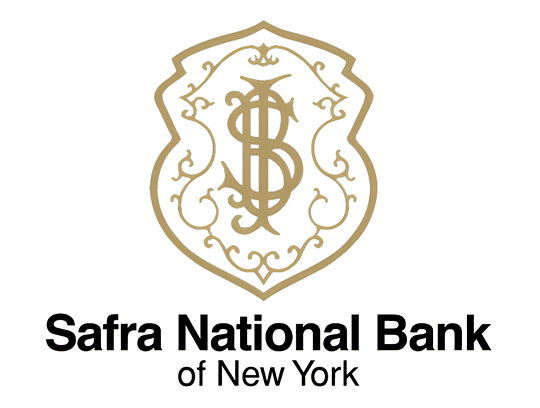 Safra National Bank of New York logo