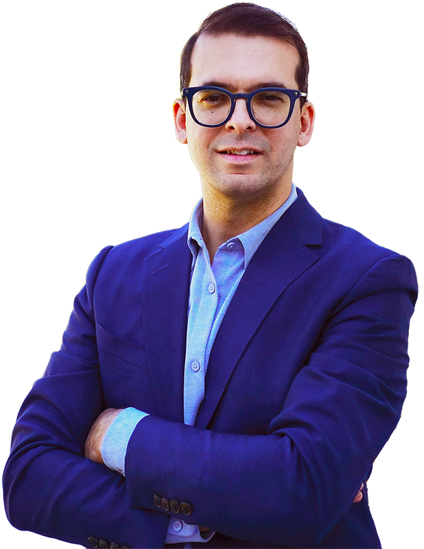 Edwin - Web Developer